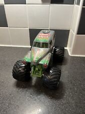 Rare monster jam for sale  BRISTOL