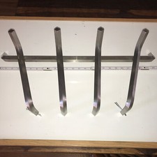 Stainless steel fireplace for sale  Weaverville