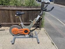 Keiser spin bike for sale  ST. NEOTS