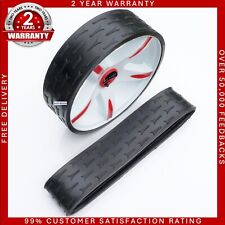 Golf trolley wheel for sale  PLYMOUTH