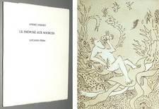 André verdet préposé d'occasion André verdet préposé d'occasion  Lyon III