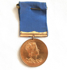 zealand medal for sale  CHIPPENHAM