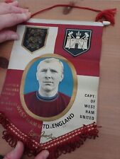 bobby moore for sale  NEWTOWNARDS