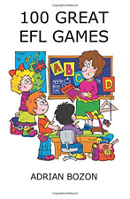 100 great efl for sale  ROSSENDALE