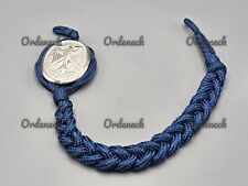 Bundeswehr schützenschnur bla gebraucht kaufen  Hohen Neuendorf