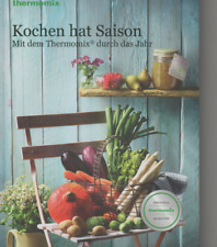 Thermomix kochen hat gebraucht kaufen  Löffingen