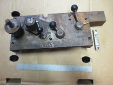 Hardinge t10 toolroom for sale  Madison