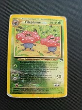 Pokemon vileplume southern usato  Dodici Morelli