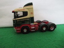Corgi scania series for sale  BACUP