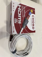 Chord epic hdmi for sale  ORPINGTON