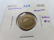 A64 mongolia 1945 for sale  USA