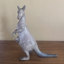Lladro mother kangaroo for sale  SOUTHPORT