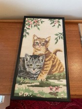 Vintage framed glazed for sale  EXETER