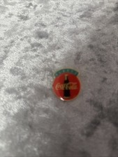coke cola pin badges for sale coke cola pin badges for sale SOUTH OCKENDON