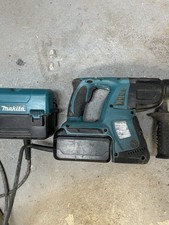 Makita 36v cordless for sale  REDHILL