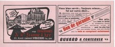 Buvard chaussures ste d'occasion  Charleville-Mézières
