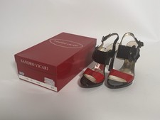 Sandro vicari italy gebraucht kaufen Sandro vicari italy gebraucht kaufen  Langenhagen