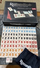 Rummikub premium edition for sale  Kuna