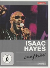 Isaac hayes live gebraucht kaufen Isaac hayes live gebraucht kaufen  Kerpen