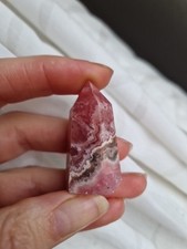 Rhodochrosit türmchen gebraucht kaufen  Fockbek