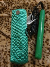 Ghd glätteisen grün gebraucht kaufen  Overath
