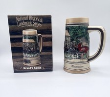 budweiser grant s cabin stein for sale budweiser grant s cabin stein for sale Winter Haven