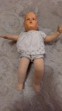 Antike masse puppe gebraucht kaufen  Weißenburg i.Bay.
