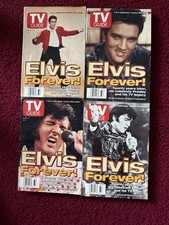 elvis tv 1997 presley guide for sale elvis tv 1997 presley guide for sale Sylmar