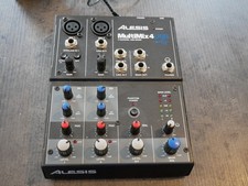 Alesis multimix channel for sale  WORTHING