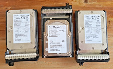 Lot disques hdd d'occasion  France