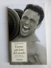 Claudio carli uomo usato  Cremona