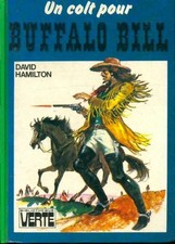 Colt buffalo bill d'occasion  Hennebont