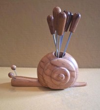 Vintage quirky wooden for sale  HUNSTANTON