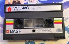 Video 2000 basf gebraucht kaufen  Köln