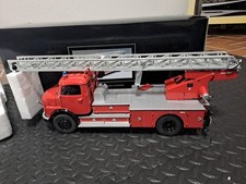 schuco feuerwehr gebraucht kaufen  Bergisch Gladbach