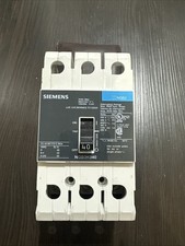 Siemens ngb3k040 40amp for sale  Augusta
