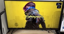 Samsung ru7179 108 gebraucht kaufen  Frankfurt am Main
