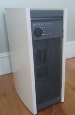 Blueair model 402 for sale  Fitchburg
