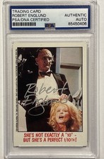 Robert englund auto gebraucht kaufen  Kirchhundem
