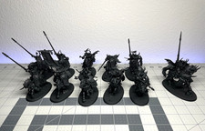 Slaves darkness knights for sale  Bedford