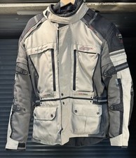 Rst adventure jacket for sale  HALSTEAD