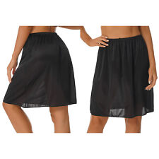 Damen unterkleid basic gebraucht kaufen  Bremen