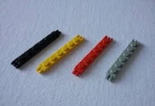 Lego 4504 hinge d'occasion  Challans