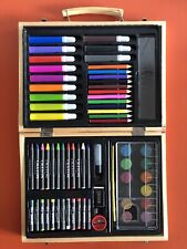 Crayon couleur dessin d'occasion  Boulogne-Billancourt