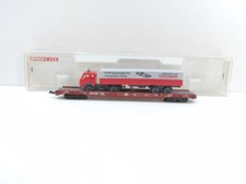 Fleischmann 8274 niederflurwag gebraucht kaufen  Wolfenbüttel