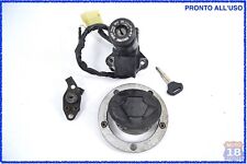 Kit blocchetto chiavi usato  Italia