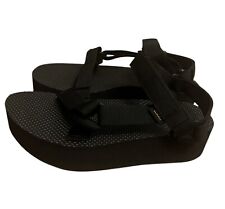 Teva ladies flatform for sale  Irwin