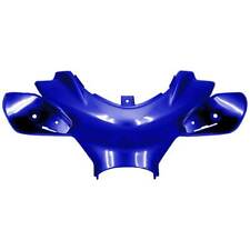 Cupolino manubrio blu usato  Italia