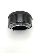Nikon 27.5 auto usato  Milano