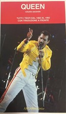 Queen volume secondo usato  Roma